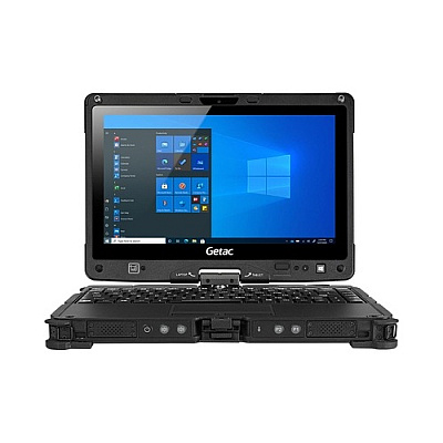 Getac V110g6 Taa I5-10210u ,11.6inch (w/o Webcam) 16gb Ram 512gb Pcie Ssd Sr (fhd Lcd+ Ts Stylus) (V110G6AFQ211)