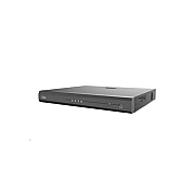 Adesso 16ch Nvr H.265 4k No Hdd Poe, 2 Sata Interface W/ 10tb Pre-installed Hdd (CYBERVIEWN16TAA10TB)