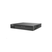 Adesso 4ch Nvr H.265 4k No Hdd Poe, 1 Sata Interface W/ 4tb Pre-installed Hdd (CYBERVIEWN44TB)