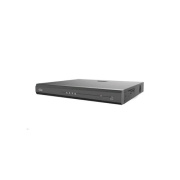 Adesso 16ch Nvr H.265 4k No Hdd Poe, 2 Sata Interface W/ 16tb Pre-installed Hdd (CYBERVIEWN1616TB)
