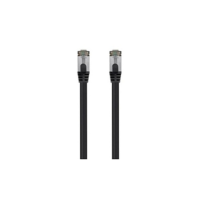 Monoprice Entegrade Cat8 Ethernet Cables Are The Ideal Future Proof, Cost Effective, High Performance Solution It Managers And Data Center Operators (41010)
