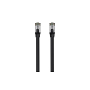 Monoprice Entegrade Cat8 Ethernet Cables Are The Ideal Future Proof, Cost Effective, High Performance Solution It Managers And Data Center Operators (41015)