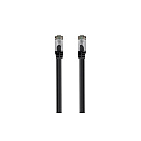 Monoprice Entegrade Cat8 Ethernet Cables Are The Ideal Future Proof, Cost Effective, High Performance Solution It Managers And Data Center Operators (41015)