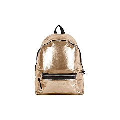 Fudo Security Napoli Sparkle Backpack Gold (15GLDNAPOLI)