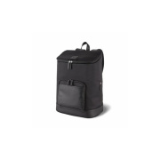 Fudo Security Tribeca Backpack Black (FFB15.6BKTRIBECA)