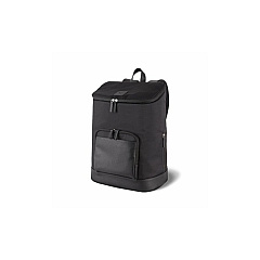 Fudo Security Tribeca Backpack Black (FFB15.6BKTRIBECA)
