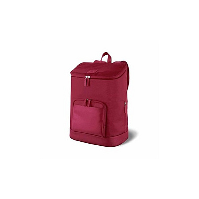 Fudo Security Tribeca Backpack Wine (FFB16RETRIBECA)
