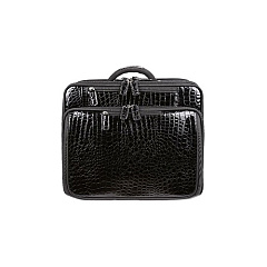 Fudo Security Croco Roller Black (FFSROLLER1)