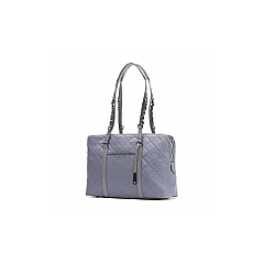 Fudo Security No. 5 Classic Tote Grey (FFTGYNO5)