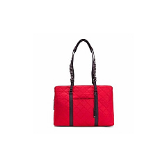Fudo Security No. 5 Classic Tote Red (FFTRENO5)
