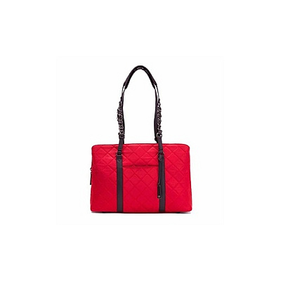 Fudo Security No. 5 Classic Tote Red (FFTRENO5)