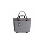 Fudo Security Florence Roller & Tote Grey (FLORLRT03)