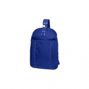 Fudo Security Miami City Slim Backpack Blue (FWB14BLMIAMI)