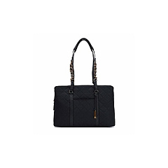 Fudo Security No. 5 Classic Tote Black (FWT14NO5)