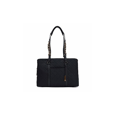 Fudo Security No. 5 Classic Tote Black (FWT14NO5)