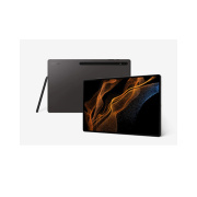 Samsung Galaxy Tab S8+ 5g 128gb (vzw) Graphite (SMX808UZAAVZW)