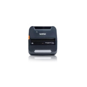 Getac Brother, Rj4230bl-sk-305, Warehousing, 4inch Mobile Direct Thermal Receipt & Label Printer W/bt & Usb (590GBL000546)