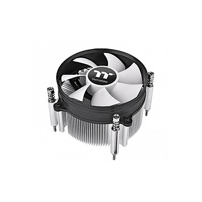 Thermaltake Gravity I3 Intel Lga 1700 Cocket, 95w Cpu Cooler Cl-p094-al09wt-a (CLP094AL09WTA)