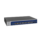NETGEAR 12-port 10-gigabit/multi-gigabit (XS512EM100NAS)