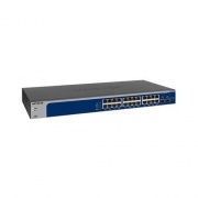 NETGEAR 24-port 10-gigabit/multi-gigabit (XS724EM100NAS)