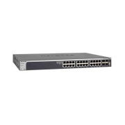 NETGEAR Prosafe Xs728t 28-port 10-gigabit (XS728T100NES)