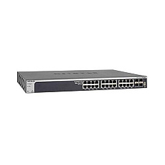 NETGEAR Prosafe Xs728t 28-port 10-gigabit (XS728T100NES)