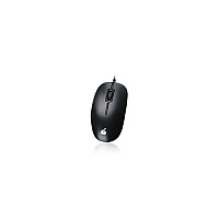 Iogear 3-button Usb Wired Mouse Taa Compliant, 6ft, Windows, Macos, (GME423TAA)