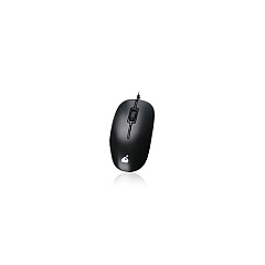 Iogear 3-button Usb Wired Mouse Taa Compliant, 6ft, Windows, Macos, (GME423TAA)