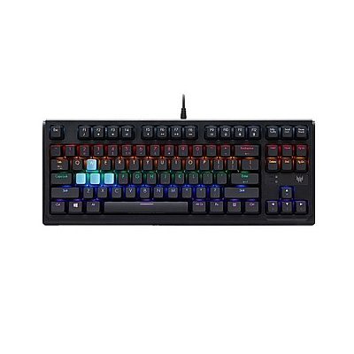 Acer Predator Gaming Keyboard Aethon 301 Tkl (GP.KBD11.01G)