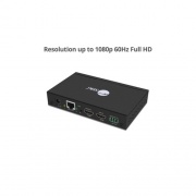 SIIG Hdmi Over Ip Extender With Ir - Tx (CEH23B11S2)
