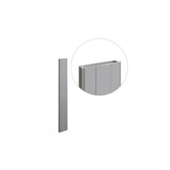 Humanscale Slim Neatlink, Gray (NL1SL21G)