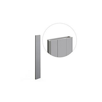 Humanscale Slim Neatlink, Gray (NL1SL21G)