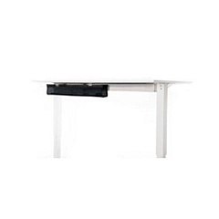 Humanscale Neattech Mini - 24in, Catena Black (NT1MBB)