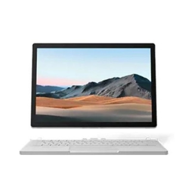 Microsoft Manufacturer Renewed Surface Book 3 13in I5/8/256 (SKS-00001)