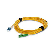 Add-On 8m Alc/lc M/m Os2 Yellow Patch Cbl (ADDALCLC8M9SMF)