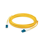 Add-On 9m Lc M/m Taa Os2 Yellow Patch Cbl (ADDLCLC9M9SMFTAA)