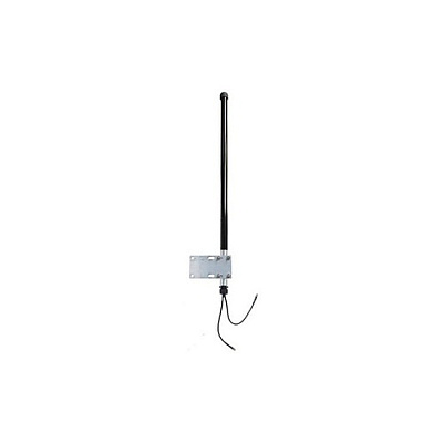 Mobile Mark Lte 2x Mimo Omni Antenna, 3 Dbi, (DOD3700/2700BLK15)