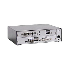 Rose Electronics Orion Xtender (OT2DLDFMUH1H/SRDFM UH1H/RG)