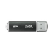 Silicon Power Computer & Communications Marvel Extreme M80 Usb 3.2 Gen 2 Ufd (SP250GBUF3M80V1G)