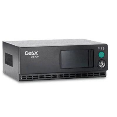 Getac Video Solutions Vr-x20 Dvr(vr-x20-i7lte)16gb Ram+512gb Ssd+2nd 256gb+wifi+gps+cd(cu-d50)-5 Fhd Ip Cam Ca-nf22-180/70,fhd Ipcam Ca-nf21-146ir Mic Gps Wifi/bt Dvr1yhw (OAFAKEBEAXX1)