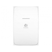 Engenius Technologies,Inc Engenius Cloud Managed Wi-fi 6 Dual-band 2x2 Wall-plate Ap With Built-in 2-port Gigabit Switch Provides Exceptional In-room Connectivity. (ECW215)