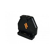 Havis Devmt,dockst,zeb,et5x,8-in,9-36v,non-iso (DSZEB104)