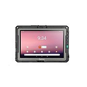 Getac Zx10 Taa - Qualcomm Snapdragon 660 Octa-core Taa,webcam, Android + 6gb Ram + 128gb Storage, Bc Rdr (Z2B7BHWABABX)