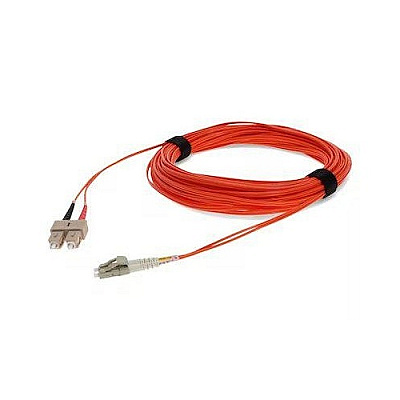 Add-On 14m Lc/sc M/m Om1 Orange Patch Cbl (ADDSCLC14M6MMF)