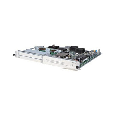 HP e Msr4000 Spu-100-x1 Service Proc Unit (R8V30A)