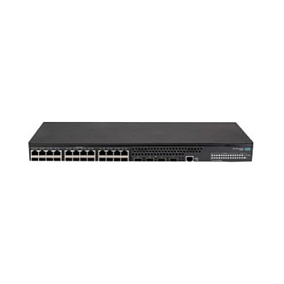 HP e 5140 24g 4sfp+ Ei Sw U.s. - English Localization (JL828A#ABA)