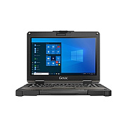 Getac B360 Taa I7-10610u Vpro, W/o Webcam, W 10 Pro X64 With 64gb Ram + Taa, 1tb Pcie Ssd Sr Hd Lcd 1400 Nits + Touchscreen Stylus (B360NOTM2022)