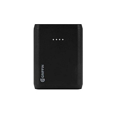 Onward Brands Griffin Reserve Power Bank, 10000mah - Black- Meridian Health Custom (GP015BLKM)