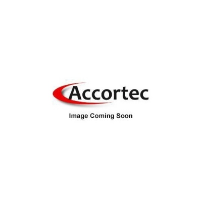 Accortec Sc Connector Singlemode Fiber Optic Attenuator 10db (ATTSC10DACC)