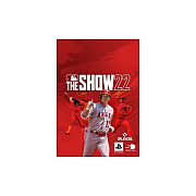 Microsoft Mlb The Show 22 Xbox X/s (6JN00193ESD)